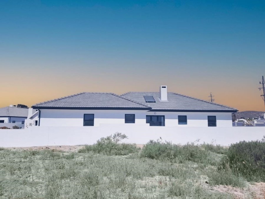 3 Bedroom Property for Sale in Sandy Point Beach Estate Western Cape